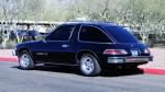AMC Pacer X 2-Door Sedan 1976 года